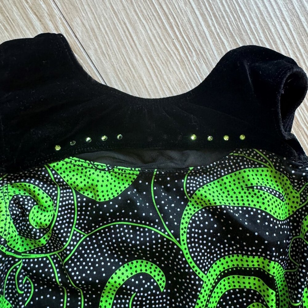 Leotard AXS - Picture 3 of 3